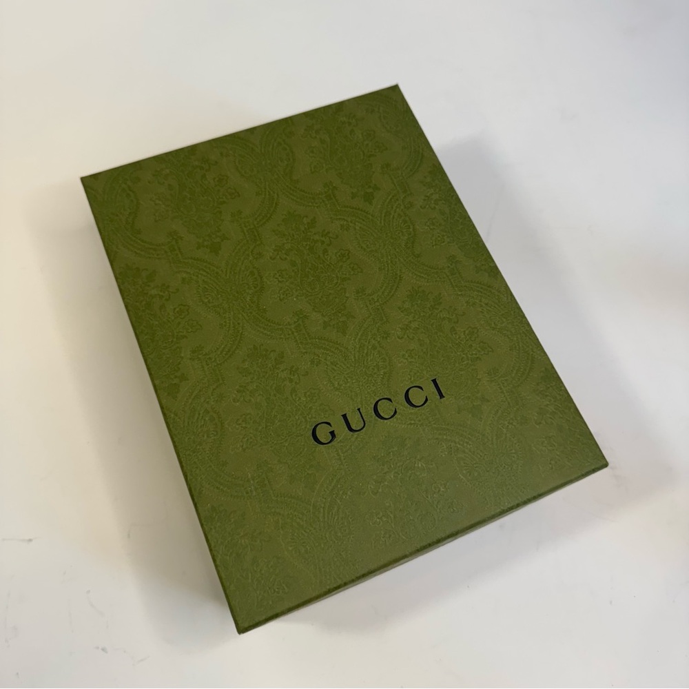 DISCONTINUED Gucci GG Marmont reversible belt - Picture 13 of 13